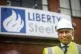 Sanjeev Gupta, the head of the Liberty Group