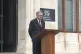 First Minister of Wales Mark Drakeford