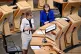First Minister Nicola Sturgeon during First Minister's Quest