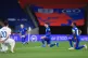 England players take the knee