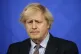 Prime Minister Boris Johnson