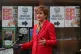 First Minister and leader of the Scottish National Party (SN