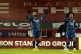 Arsenal's Alexandre Lacazette celebrates scoring their side'