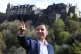 Scottish Labour leader Anas Sarwar