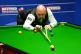 England's Stuart Bingham plays a shot during day 13 of the W