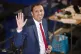 Scottish Labour leader Anas Sarwar at the count in the Scott