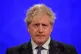 Prime Minister Boris Johnson