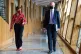 First Minister of Scotland and SNP leader Nicola Sturgeon wi