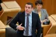 Scottish Conservative Leader Douglas Ross