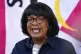 Labour MP Diane Abbott