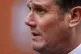 Labour leader Sir Keir Starmer, during a walkabout in the ce
