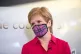 End Child Poverty warned First Minister Nicola Sturgeon that