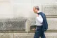 Foreign Secratary Dominic Raab arrives at the Foreign Office