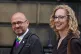 Trailblazers: Patrick Harvie and Lorna Slater