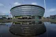 A general view of The SSE Hydro on the Scottish Event Campus