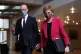 First Minister Nicola Sturgeon and Deputy First Minister Joh