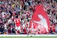 Arsenal's Pierre-Emerick Aubameyang celebrates scoring
