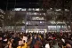 People take part in a protest outside the Home Office in Wes