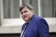 Minister for Crime and Policing Kit Malthouse arrives in Dow