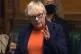 Angela Eagle in the House of Commons, January 11, 2022