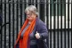 DWP chief Therese Coffey