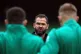 Ireland coach Andy Farrell