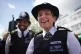 Former Metropolitan Police commissioner Cressida Dick in 201