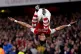 Arsenal's Pierre-Emerick Aubameyang
