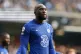 Chelsea's Romelu Lukaku in February 2022
