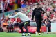 Chelsea manager Thomas Tuchel (left) and Liverpool manager J