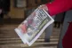 Western press coverage of the Russian invasion is in stark c