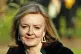 Foreign Secretary Liz Truss