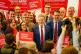 Sir Keir Starmer at the launch of the Welsh Labour election 