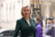 Foreign Secretary Liz Truss
