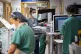 Nurses stock photo
