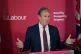 Under Sir Keir Starmer Labour got 5 per cent less than it w