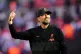 Liverpool boss Jurgen Klopp