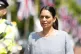 Home Secretary Priti Patel arriving at the Platinum Jubilee 
