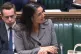 Home Secretary Priti Patel 