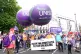 Unison TUC demo
