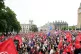 Tens of thousands taking part in the TUC national demonstrat
