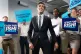 A BIT RICH: Plutocrat Rishi Sunak wants to become PM