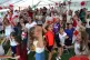 Fans celebrate the final whistle in Aylesbury United WFC, th