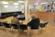 File photo dated 10/09/14 of patients sitting in the waiting