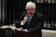 Former prime minister Boris Johnson described women wearing 