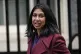 Home Secretary Suella Braverman