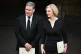 Labour leader Sir Keir Starmer and Prime Minister Liz Truss 