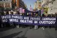 The families involved have been bereaved by deaths in police