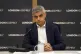 Mayor of London, Sadiq Khan appears before a Police and Crim