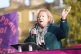 Unison general secretary Christina McAnea 